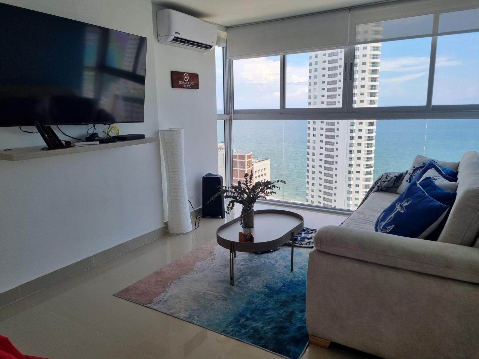 Apartamento Apto Navy 6 Tripulantes *
