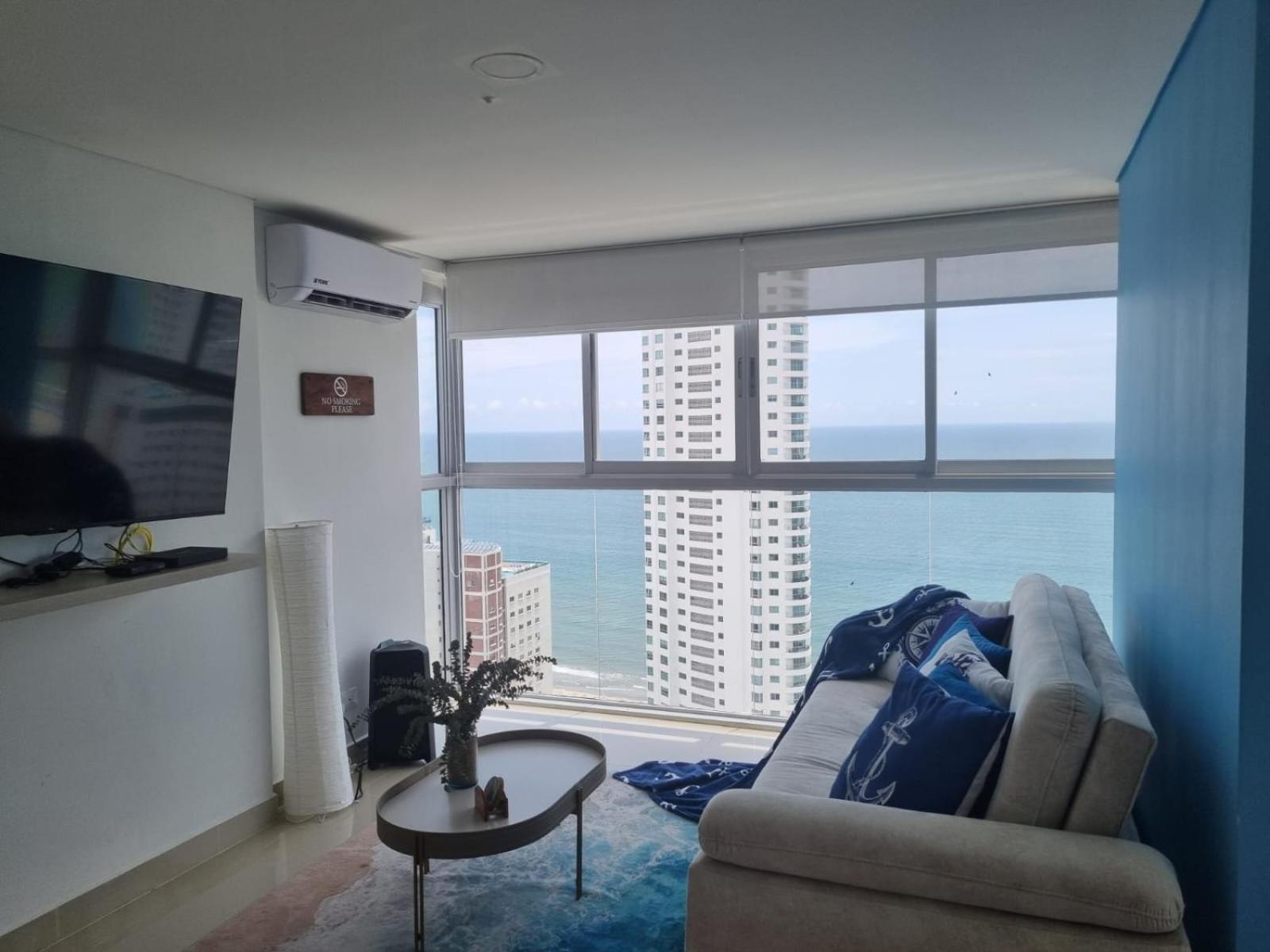 Apto Navy 6 Tripulantes Apartamento